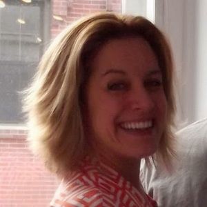 Meet your Posher, Allyson